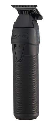 BaByliss PRO FX ONE BLACK FX Clipper Trimmer SET Matte FXONE