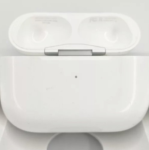 Apple Airpods Pro Magsafe Charging Case Replacement (A2190) – ReCellExchange