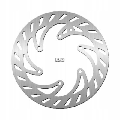 NG BREMSSCHEIBE VORNE CPI 50 SUPERMOTO '05-'08 (DURCHM. 267MM) (267X-X3,5)(6X6,5