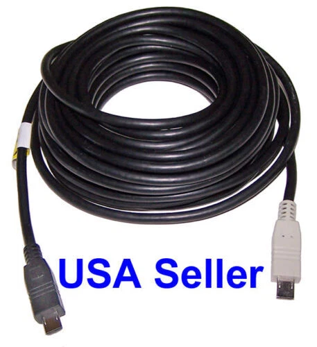 Cables de extensión Sony cámara