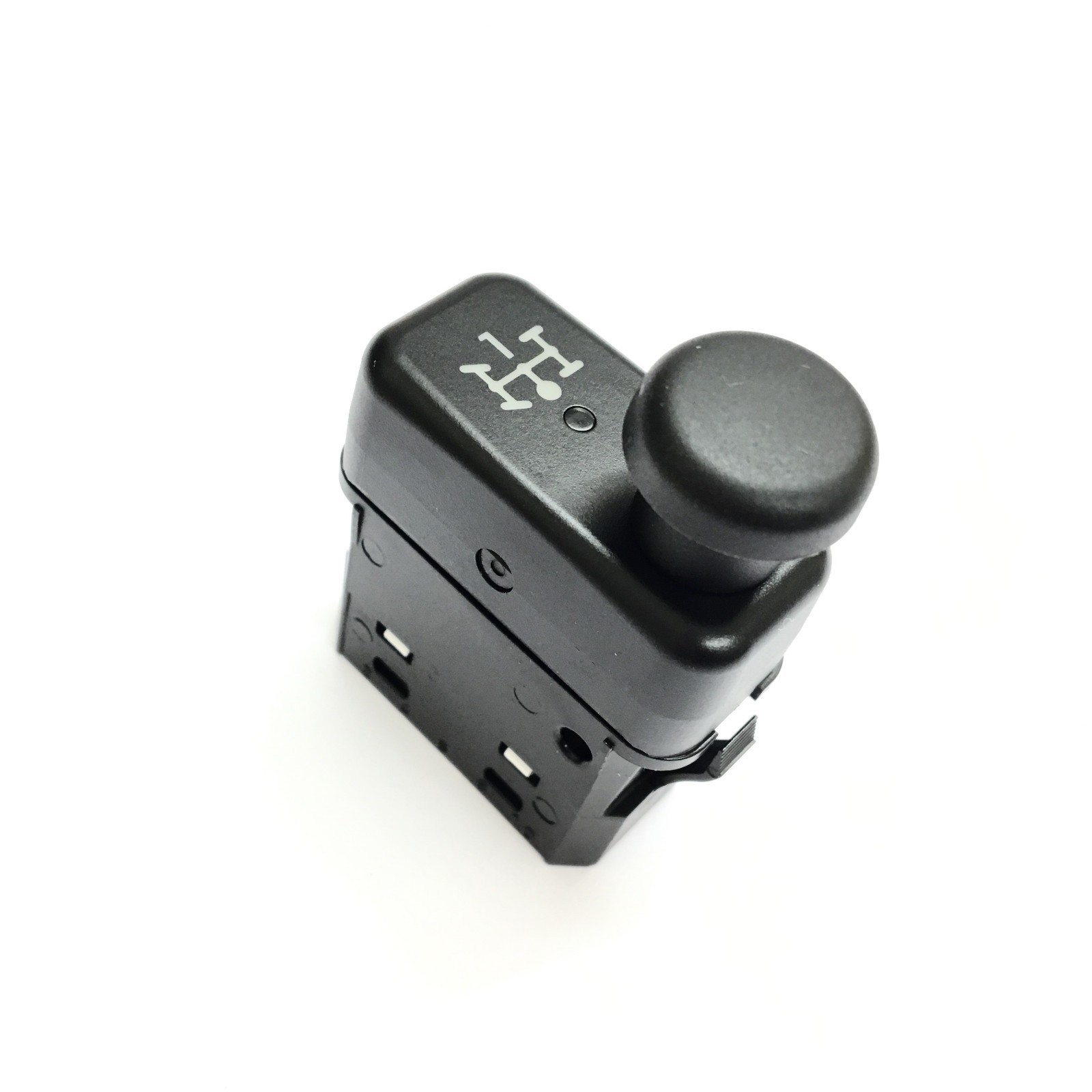 Push-Pull Schalter 0045454107 Für Mercedes LKW 3203, 6290