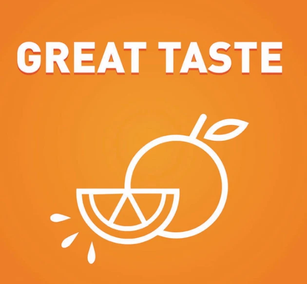 Citrucel pó de fibra sem açúcar para alívio ocasional da constipação, metilcélula - Imagem 2 de 4