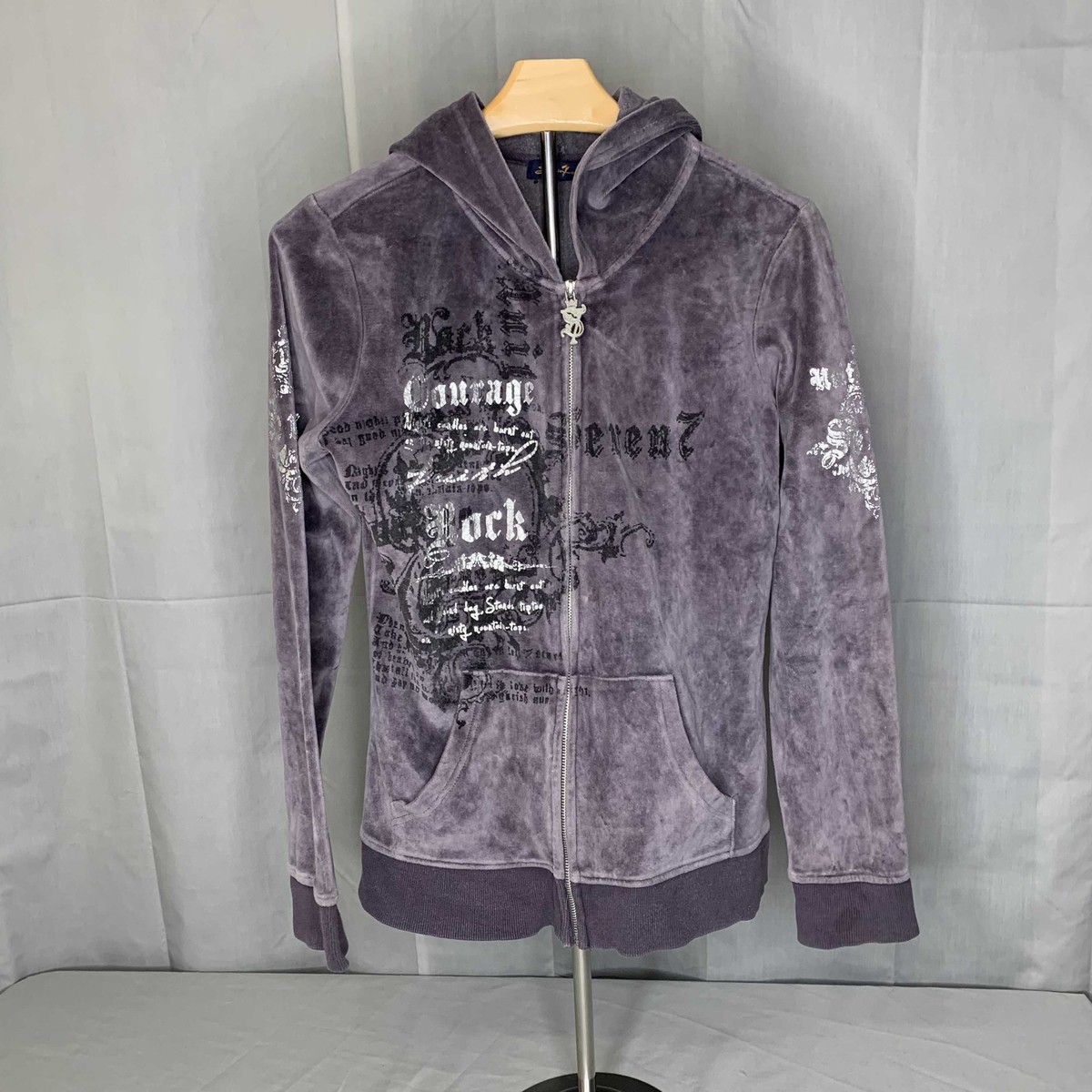 seven by seven 7×7 1ST VELVET JACKET seven by seven 7×7 1ST VELVET JACKET