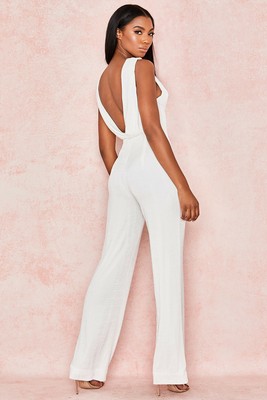 house of cb jumpsuit