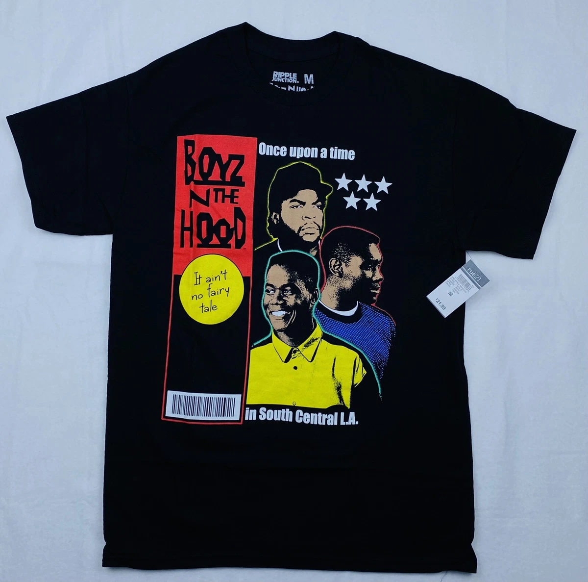 Boyz n the hood shirt rue21 clearance