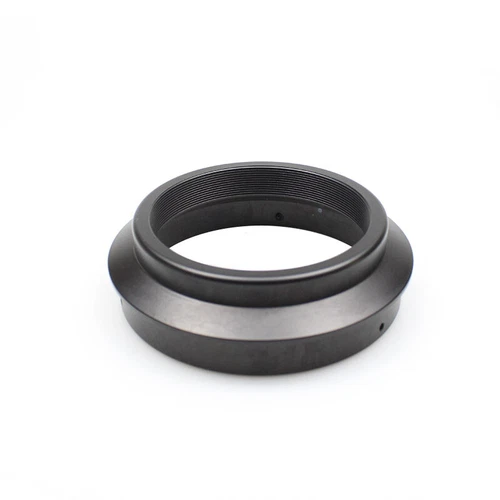 1,25"/2" Montierung Fokussierer Adapter passend 110/160 mm PVC Rohr selbstgebautes Teleskop - Bild 7 von 7
