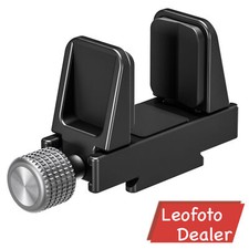 Leofoto GMC-02 Clamp Set for Anemometer