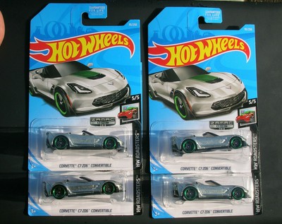 hot wheels lot j 2019