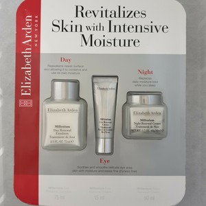 elizabeth arden millenium day and night cream