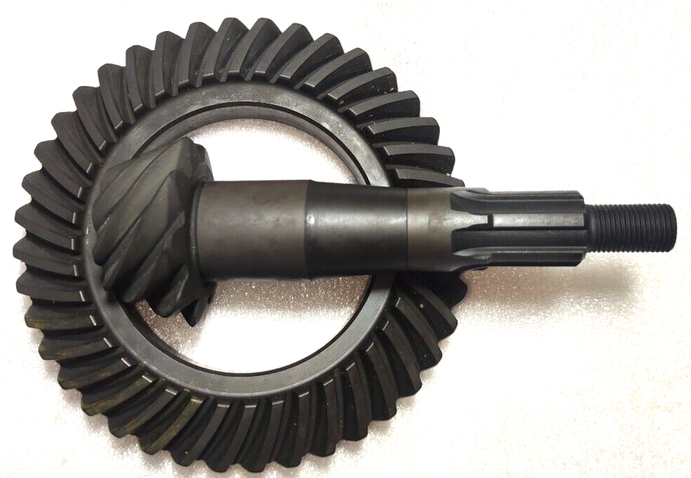 クラウン Crown And Pinion Piñón Y Corona 9:40 = 4,44 LADA 2101 2106 2107