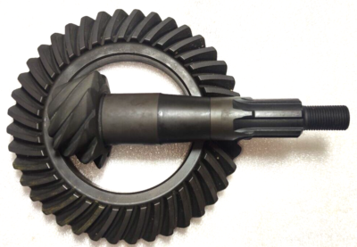Crown And Pinion Piñón Y Corona 9:40 = 4,44 LADA 2101 2106 2107