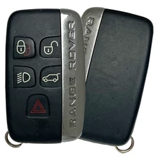 Orginal Oem Factory 2011-2017 Land Ranger Rover Smart Key Keyless Remote Prox