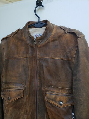 The DUFFER of ST.GEORGE ジャケット　M The duffer of st.george - Gem