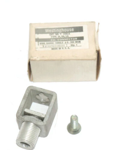 Conducto Westinghouse Alambre, Cable &