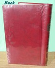 PIONEER Photo Album 50 Sheets Holds 300 Photos 3-Ring 9¾"x14" BDP-35 NEW — photo 7