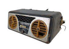 Vintage Parkomat Car Aftermarket Air Conditioner Unit Rare Find Untested Vintage Parkomat Car Aftermarket Air Conditioner Unit Rare Find Untested