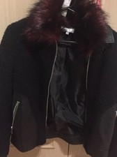 Womens Jackets Size 12