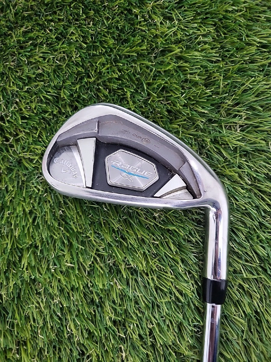 Rogue x irons outlet