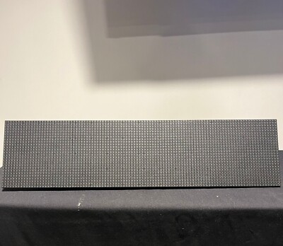 ADJ Lighting DS4RA Design Series LED Video Panels - SKU: DS4015