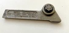 JH WILLIAMS & CO. 2020S HOMECRAFT CUT-OFF TOOL HOLDER METAL WORKING J2020