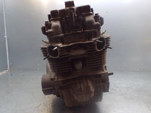Kawasaki KZ400D Z 400 D 1974-1976 Engine K4E-007530 - Picture 7 of 11