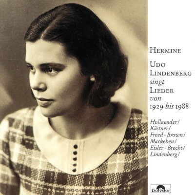 Udo Lindenberg - Hermine | CD