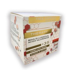 CREMA VISO THERAPY BAVA DI LUMACA