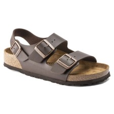 BIRKENSTOCK MILANO BIRKO FLOR 68BKU NARROW FIT