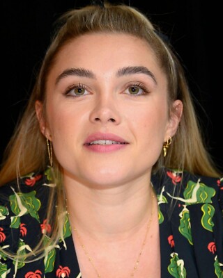 SEXY FLORENCE PUGH 8x10 PHOTO * | eBay