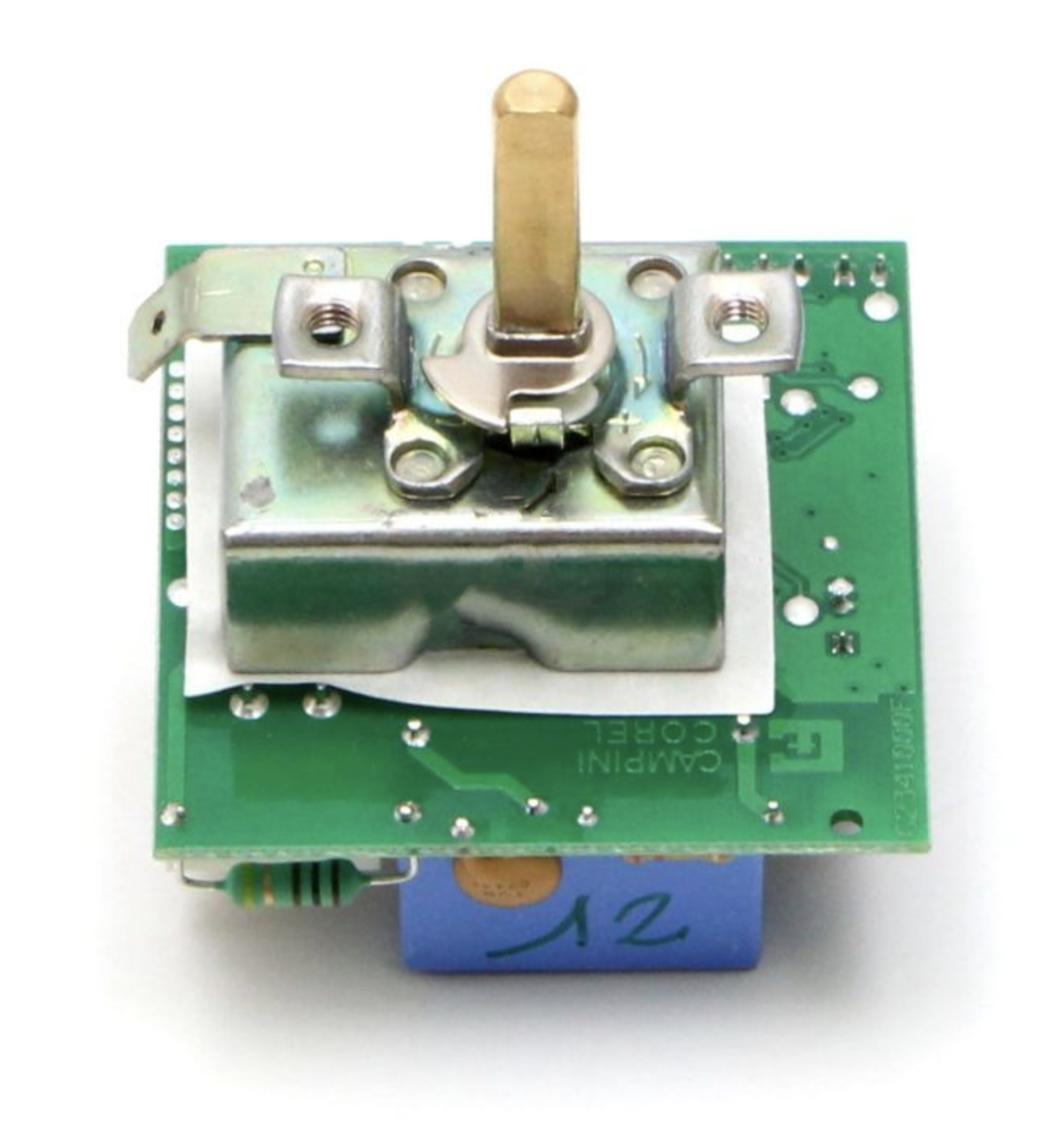 Genuine Kenwood CK406 CK406SL Oven Thermostat