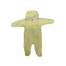 Vintage Carters Footie Pajamas -3309