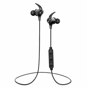 Boltune Wireless Sports Headphones  Bluetooth 5.0 Waterproof 16 Hours earphone