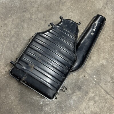 Porsche 914 2.0L Air Filter Housing KNECHT 039 129 607 A