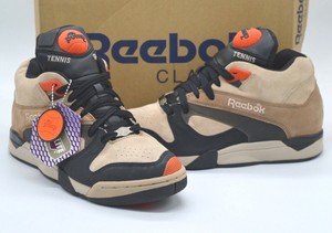 new reebok pumps