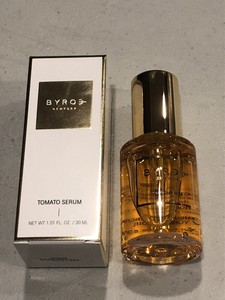 byroe new york tomato serum