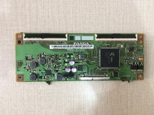 Vizio RUNTK0018ZZ CEC_PCB5460002A T-Con Board For D55UN-E1 