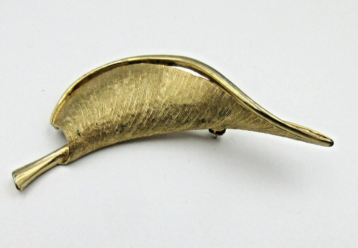 Marboux brooch cheap