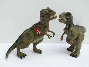 hasbro t rex
