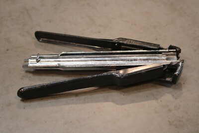 SALCO HOG RING PLIERS