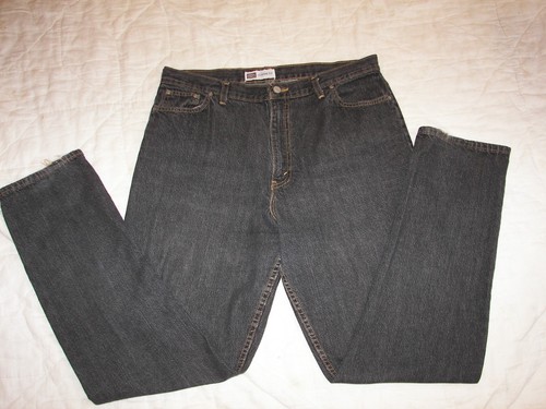 Jeans para Mujer Faded Glory - 16-Classic Fit-ver Medidas | eBay