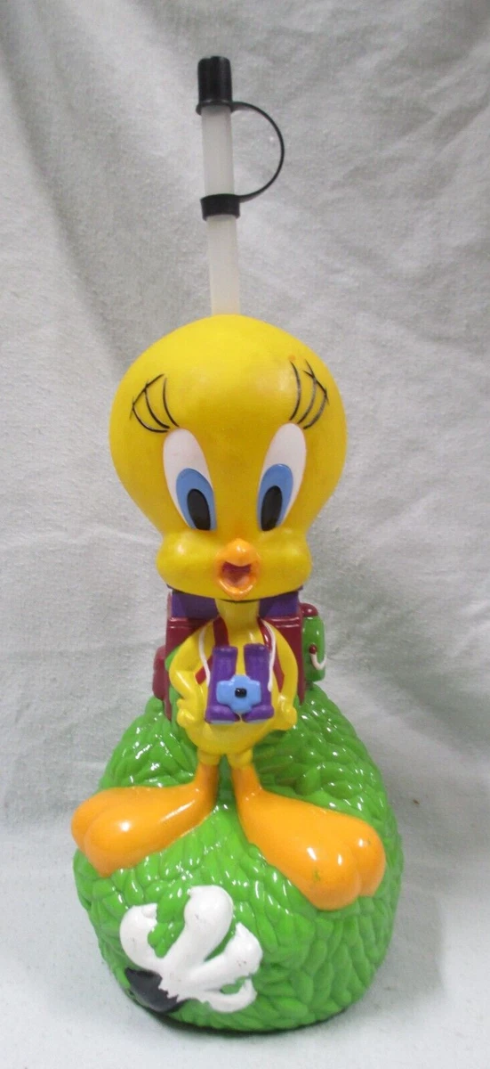 Collectible Tweety Promo Glasses for sale | eBay