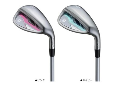 Women Bridgestone golf BG-100L 8pcs set 1W,5W,U6,I7,I9,P,S