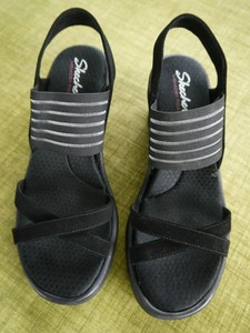 skechers solar burst