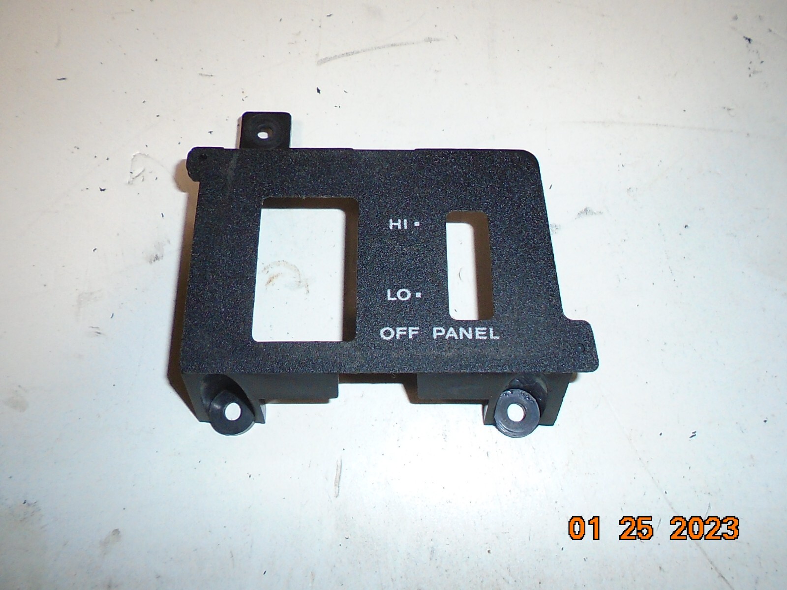 Actualizar 50+ imagen 1992 jeep wrangler dash panel Abzlocal.mx