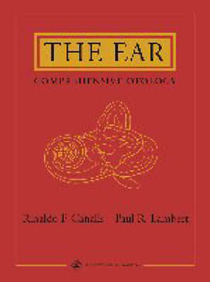 The Ear: Comprehensive Otology by Canalis, Rinaldo F., Lambert, Paul R.