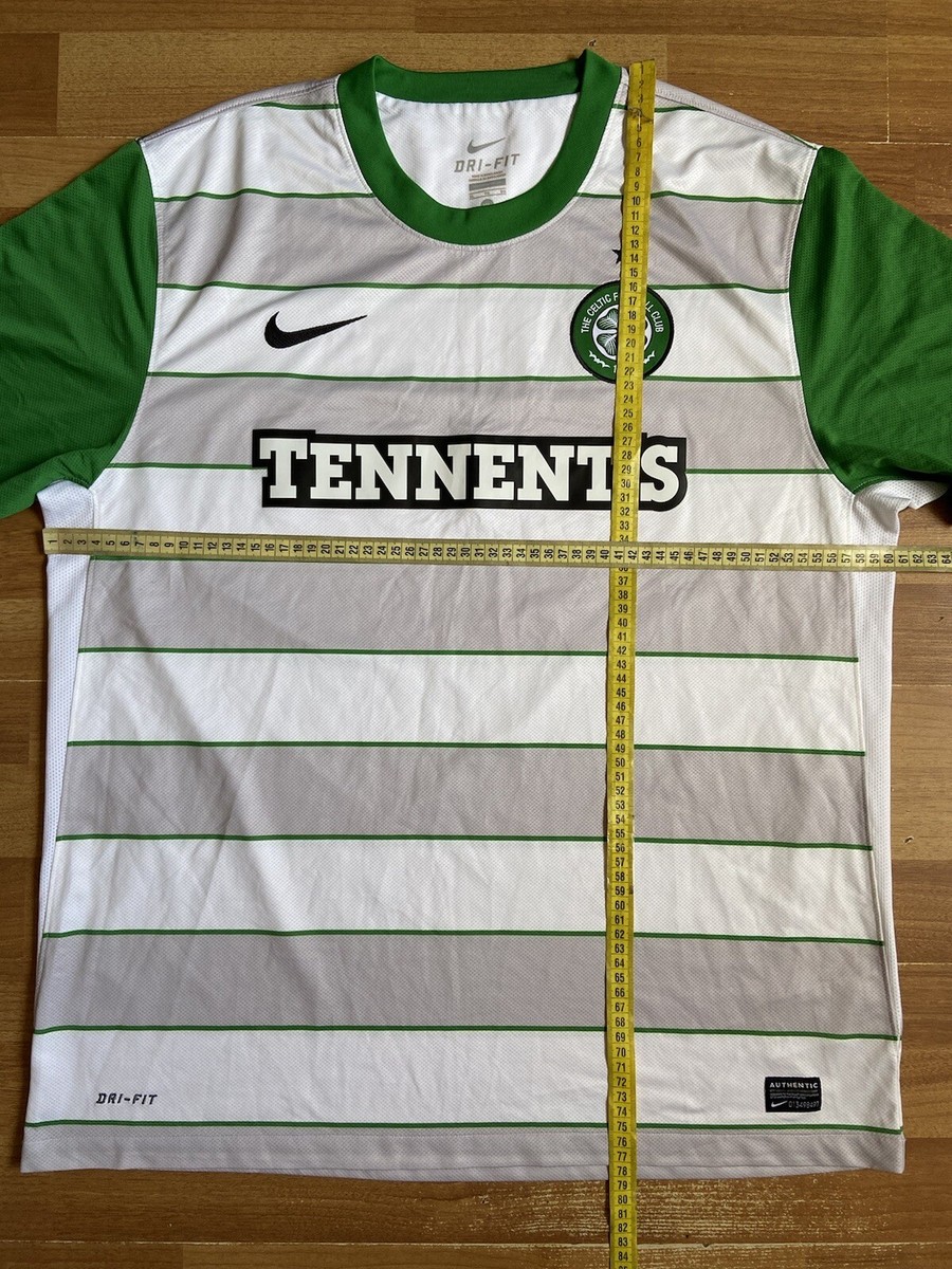 NIKE ナイキ セルティック Celtic Lサイズ ユニフォーム サッカー NIKE