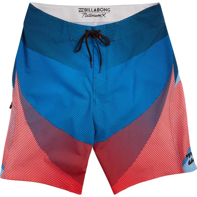 Billabong Fluid X Boardshorts 28