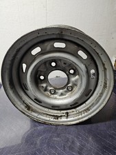 15" Inch Wheel Rim For 1992-2003 Ford E-150 Van Cargo 4203T SIL