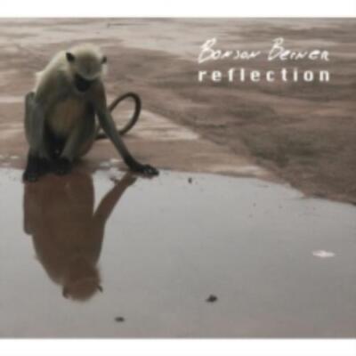 BONSON BERNER: REFLECTION - CD *BRAND NEW*