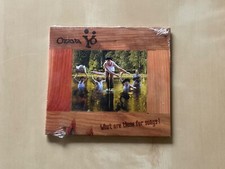 What Are Those for Songs! by Otava Yo (CD) New and sealed.